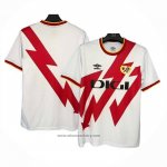 Thailand Rayo Vallecano Home Shirt 2026-2027