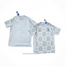 Thailand Real Madrid Special Shirt 2025-2026 White Grey