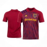 Thailand Real Salt Lake Home Shirt 2020