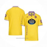 Thailand Real Valladolid Third Shirt 2025-2026