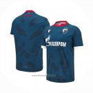 Thailand Red Star Belgrade Away Shirt 2024-2025