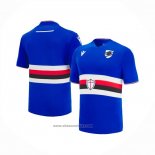 Thailand Sampdoria Home Shirt 2022-2023