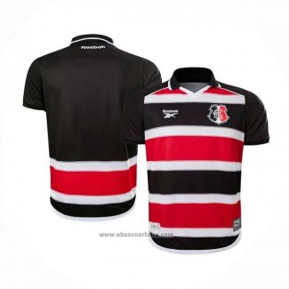 Thailand Santa Cruz Home Shirt 2026