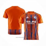 Thailand Schalke 04 Third Shirt 2025-2026