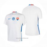 Thailand Slovakia Away Shirt 2020-2021