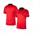 South Korea Home Shirt 2022