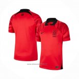 South Korea Home Shirt 2022
