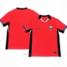 Thailand South Korea Home Shirt 2025