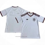 Thailand Spain Away Shirt 2026