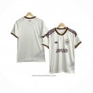 Thailand Spain Special Shirt 2026 White