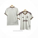 Thailand Spain Special Shirt 2026 White