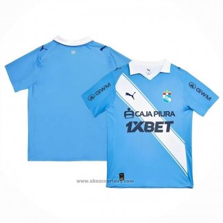 Thailand Sporting Cristal Home Shirt 2026