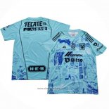 Thailand Tigres UANL One Planet Shirt 2023