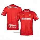 Thailand Toluca Home Shirt 2025-2026