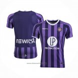 Thailand Toulouse Away Shirt 2023-2024