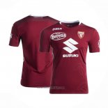 Thailand Turin Home Shirt 2020-2021