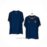Thailand Valencia Away Shirt 2026-2027