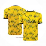 Thailand West Bromwich Albion Third Shirt 2021-2022