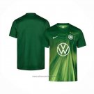 Thailand Wolfsburg Home Shirt 2025-2026