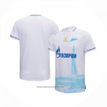 Thailand Zenit Saint Petersburg Away Shirt 2025-2026