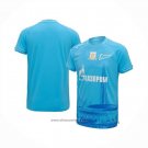 Thailand Zenit Saint Petersburg Home Shirt 2025-2026