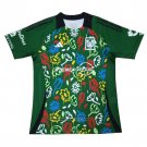 Tigres UANL Special Shirt 2024-2025 Green