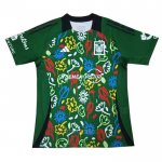 Tigres UANL Special Shirt 2024-2025 Green