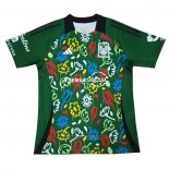 Tigres UANL Special Shirt 2024-2025 Green