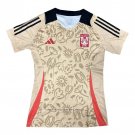 Tigres UANL Special Shirt Womens 2024-2025