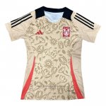 Tigres UANL Special Shirt Womens 2024-2025