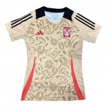 Tigres UANL Special Shirt Womens 2024-2025