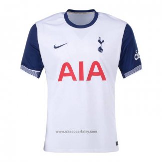 Tottenham Hotspur Home Shirt 2024-2025