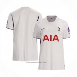 Tottenham Hotspur Home Shirt Womens 2026-2027