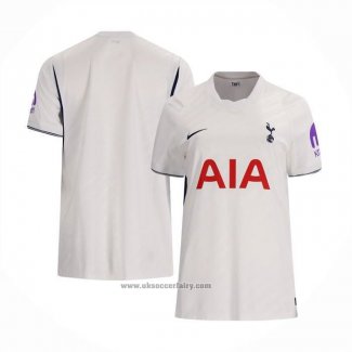 Tottenham Hotspur Home Shirt Womens 2026-2027