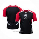 Training Shirt Ajax Teamgeist 2021-2022 Black