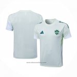 Training Shirt Al-ahli Saudi 2025-2026 White