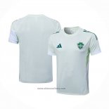 Training Shirt Al-ahli Saudi 2025-2026 White