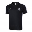Training Shirt Al Nassr 2024-2025 Black