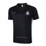 Training Shirt Al Nassr 2024-2025 Black