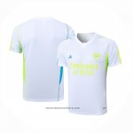 Training Shirt Arsenal 2023-2024 White
