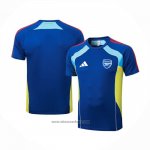 Training Shirt Arsenal 2025-2026 Blue
