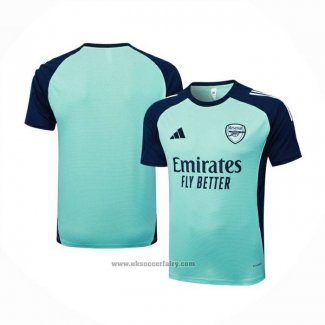 Training Shirt Arsenal 2025-2026 Green