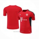 Training Shirt Bayern Munich 2022-2023 Red