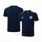 Training Shirt Germany 2026-2027 Blue