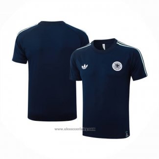 Training Shirt Germany 2026-2027 Blue