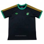 Training Shirt Jamaica 2024-2025 Black
