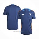 Training Shirt Juventus 2024-2025 Blue