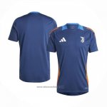Training Shirt Juventus 2024-2025 Blue