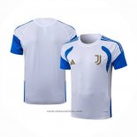 Training Shirt Juventus 2026-2027 White