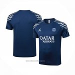 Training Shirt Paris Saint-Germain 2025-2026 Blue